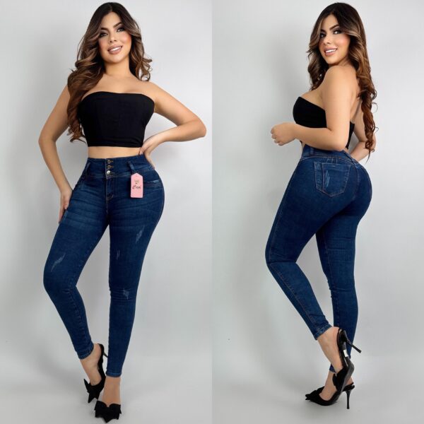 Jean Licrado No 2