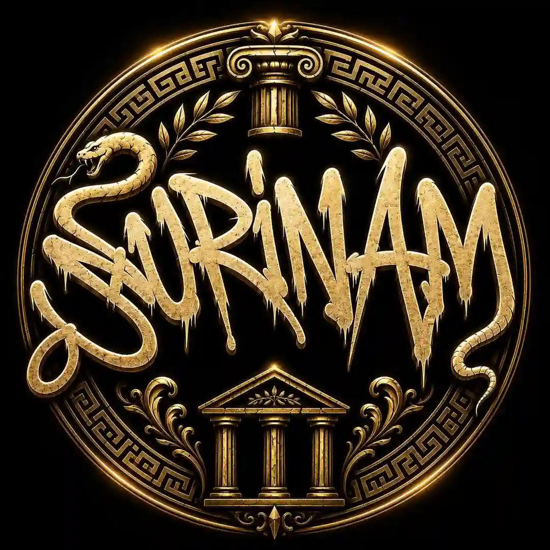 SURINAM